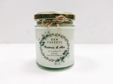 Load image into Gallery viewer, New Parents Candle
