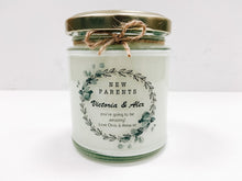 Load image into Gallery viewer, New Parents Candle