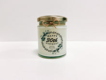 Load image into Gallery viewer, Happy 30th Birthday Candle