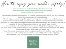 Load image into Gallery viewer, Funny Graduation Candle