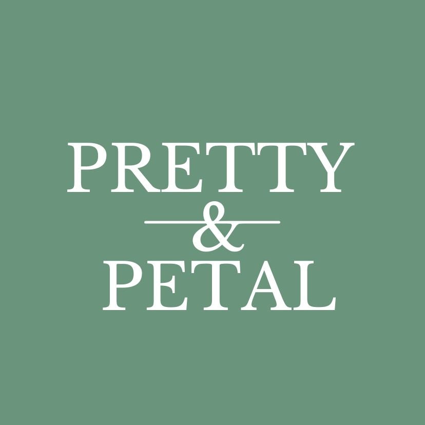 Pretty And Petal LTD