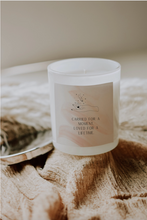 Load image into Gallery viewer, Baby Loss Candle