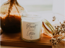 Load image into Gallery viewer, Baby Loss Candle