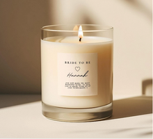 Load image into Gallery viewer, Cancer Survivor Candle