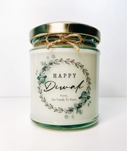 Load image into Gallery viewer, Diwali Candle
