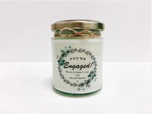 Load image into Gallery viewer, Engagement Candle
