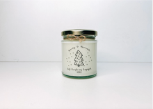 Load image into Gallery viewer, First Christmas Engaged Candle