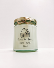 Load image into Gallery viewer, First Home Candle