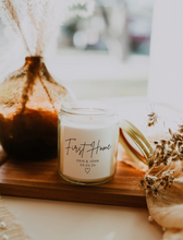 Load image into Gallery viewer, First Home Candle