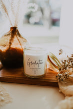 Load image into Gallery viewer, Graduation Candle