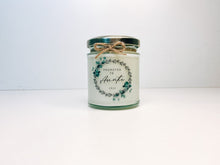 Load image into Gallery viewer, Promoted To Auntie Candle