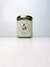 Load image into Gallery viewer, First Christmas in New Home Candle