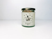 Load image into Gallery viewer, First Christmas in New Home Candle