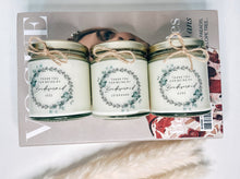 Load image into Gallery viewer, Thank You Bridesmaid Candle