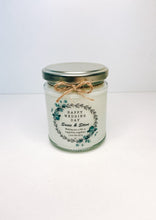 Load image into Gallery viewer, Happy Wedding Day Candle