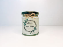 Load image into Gallery viewer, Happy Wedding Day Candle