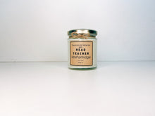 Load image into Gallery viewer, Thank You Best Head Teacher Candle