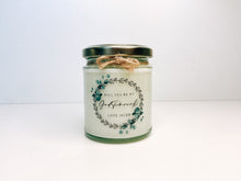 Load image into Gallery viewer, Will You Be My Godfather? Candle