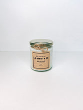 Load image into Gallery viewer, Will You Be My Godmother? Candle