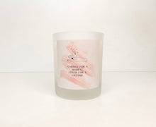Load image into Gallery viewer, Baby Loss Candle
