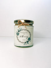 Load image into Gallery viewer, Promoted To Nanny Candle