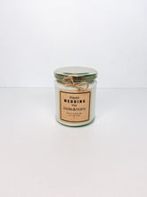 Load image into Gallery viewer, Happy Wedding Day Candle