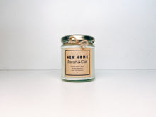 Load image into Gallery viewer, New Home Candle