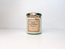 Load image into Gallery viewer, Maid Of Honour Candle