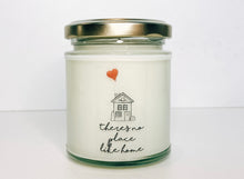 Load image into Gallery viewer, New Home Candle