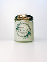 Load image into Gallery viewer, Mazel Tov Candle