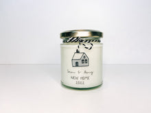 Load image into Gallery viewer, New Home Candle