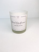Load image into Gallery viewer, Maid Of Honour Candle