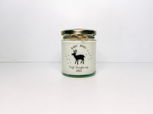 Load image into Gallery viewer, Baby's First Christmas Candle