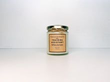 Load image into Gallery viewer, Thank You Best Teaching Assistant Candle