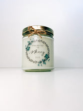 Load image into Gallery viewer, Promoted To Nanny Candle