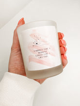 Load image into Gallery viewer, Baby Loss Candle