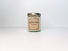 Load image into Gallery viewer, Will You Be My Godmother? Candle