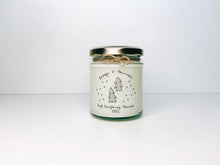 Load image into Gallery viewer, First Christmas Married Candle