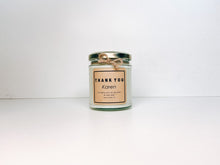 Load image into Gallery viewer, Thank You Candle