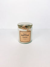 Load image into Gallery viewer, Happy Baptism Candle