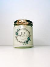 Load image into Gallery viewer, Eid Mubarak Candle