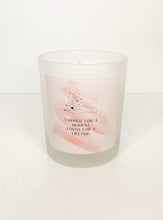 Load image into Gallery viewer, Baby Loss Candle
