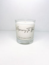 Load image into Gallery viewer, Mummy to Be Candle