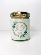Load image into Gallery viewer, Happy Christening Candle