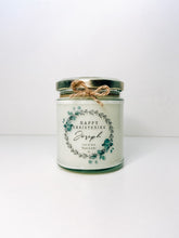 Load image into Gallery viewer, Happy Christening Candle