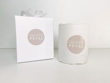 Load image into Gallery viewer, Promoted To Grandma Candle