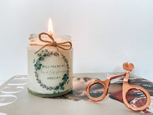 Load image into Gallery viewer, Maid Of Honour Candle