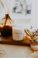Load image into Gallery viewer, Wedding Day Candle
